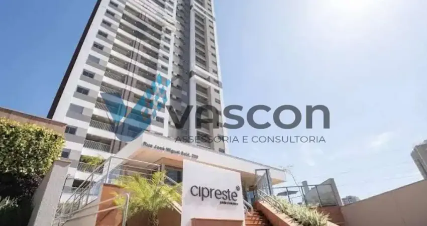 Apartamento para venda em ribeirão preto, alamedas do botânico, 2 dormitórios, 1 suíte, 2 banheiros