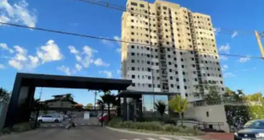 Apartamento para venda em ribeirão preto, residencial monterrey, 2 dormitórios, 1 banheiro