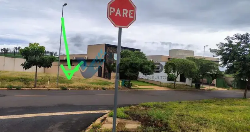 Terreno à venda no Vivendas da Mata, Ribeirão Preto 