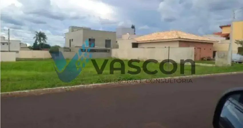 Terreno à venda no Portal da Mata, Ribeirão Preto