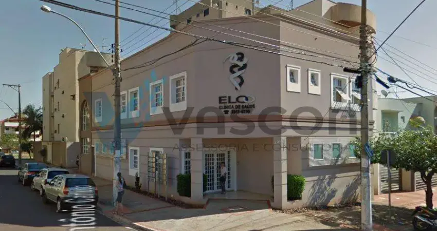 Comercial para locação em ribeirão preto, alamedas do botânico, 10 dormitórios, 5 suítes, 12 banheiros, 2 vagas