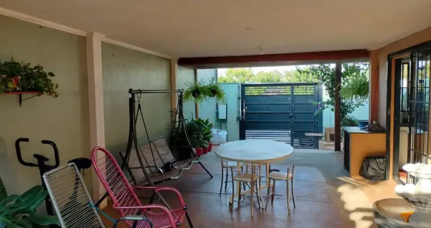 Casa para venda em ribeirão preto, parque das andorinhas, 4 dormitórios, 2 suítes, 4 banheiros, 4 vagas