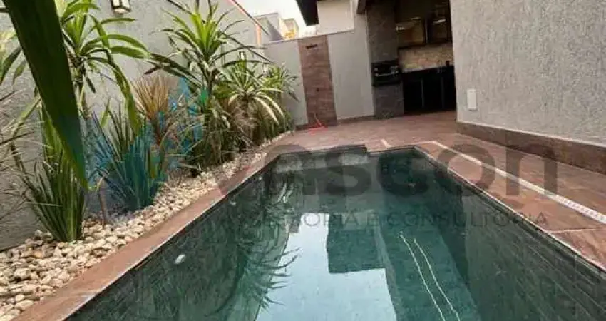 Casa para venda em ribeirão preto, jardim valencia, 3 suítes, 5 banheiros