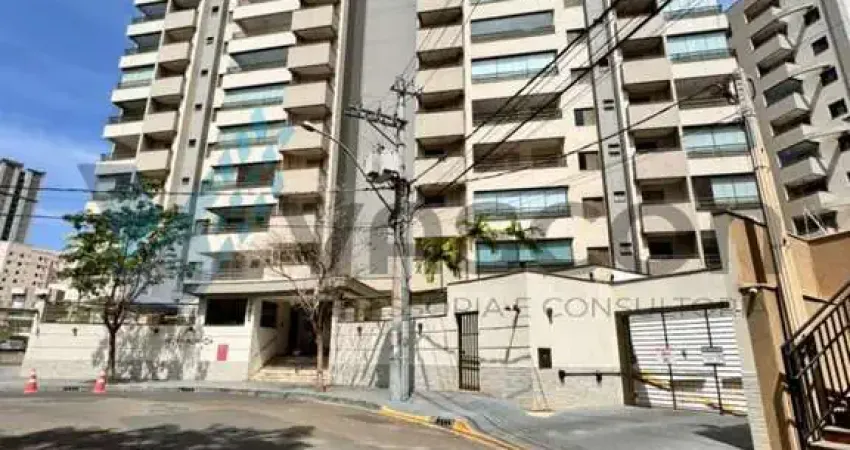Apartamento para venda em ribeirão preto, nova aliança, 2 dormitórios, 2 suítes, 3 banheiros, 2 vagas