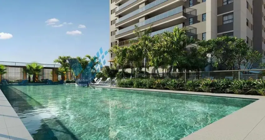 Apartamento para venda em ribeirão preto, jardim ilhas do sul, 3 dormitórios, 3 suítes, 6 banheiros, 4 vagas