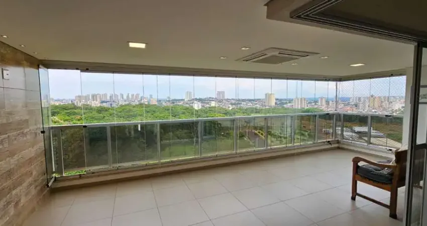 Apartamento para venda em ribeirão preto, ribeirânia, 3 dormitórios, 3 suítes, 6 banheiros, 4 vagas