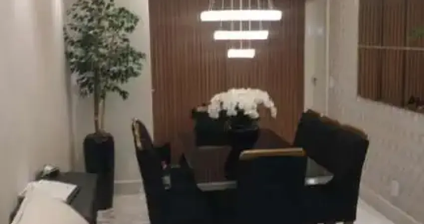 Apartamento para venda em ribeirão preto, centro, 3 dormitórios, 1 suíte, 2 banheiros, 1 vaga