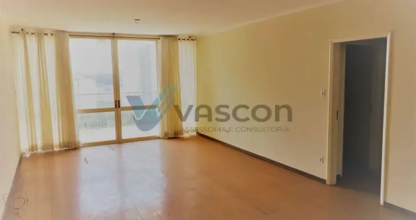 Apartamento para venda em ribeirão preto, centro, 3 dormitórios, 2 banheiros