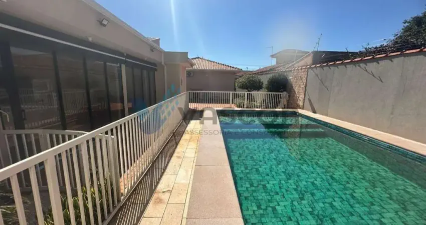 Casa para venda em ribeirão preto, jardim antártica, 5 dormitórios, 3 suítes, 4 banheiros, 6 vagas