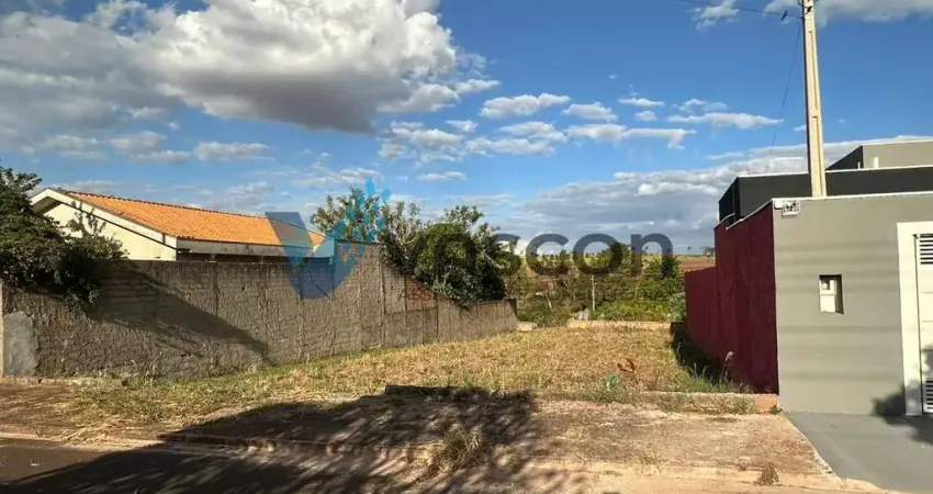 Terreno à venda no Jardim Itaú, Ribeirão Preto