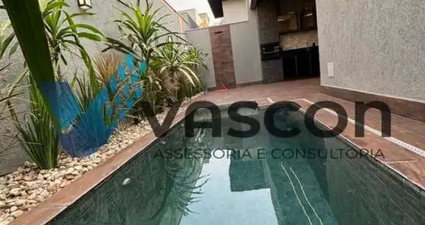 Casa para venda em ribeirão preto, jardim valencia, 3 dormitórios, 3 suítes, 4 banheiros