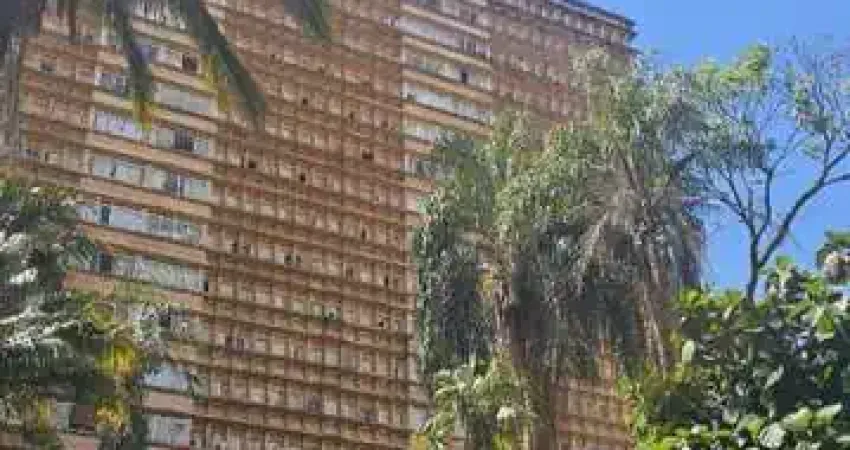 Apartamento para venda em ribeirão preto, centro, 2 dormitórios, 1 banheiro