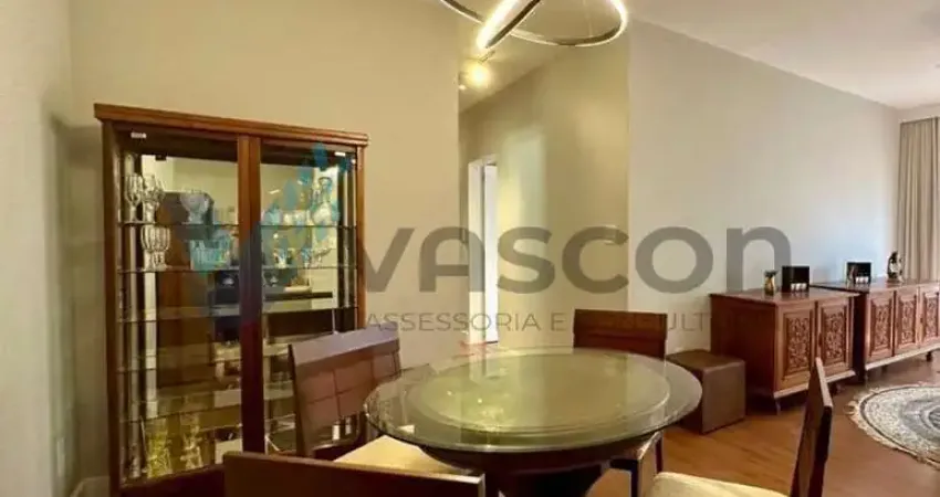 Apartamento para venda em ribeirão preto, jardim irajá, 3 dormitórios, 1 suíte, 2 banheiros, 1 vaga