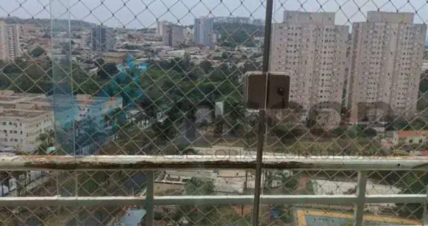 Apartamento para venda em ribeirão preto, parque industrial lagoinha, 3 dormitórios, 2 banheiros, 1 vaga