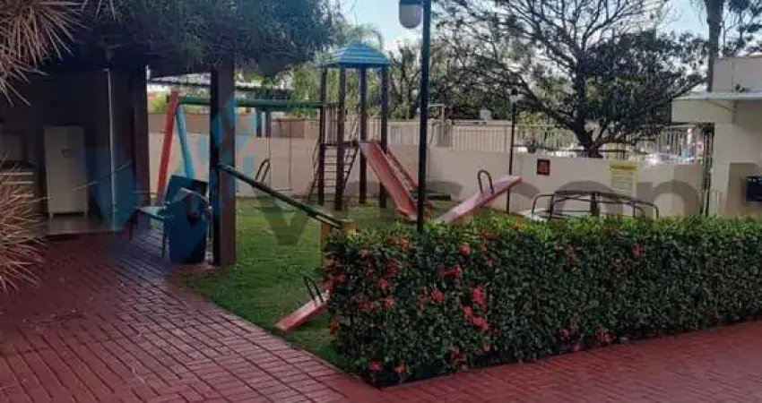 Apartamento para venda em ribeirão preto, nova aliança, 2 dormitórios, 1 banheiro, 1 vaga