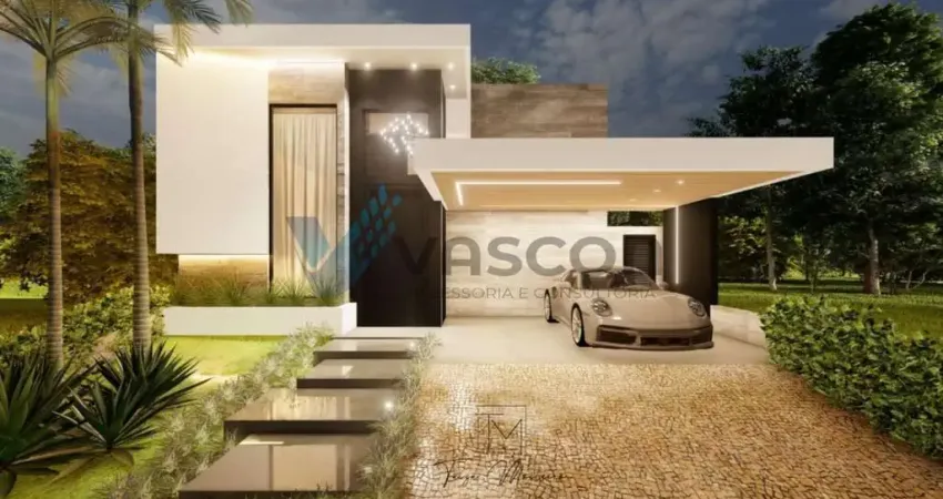 Casa à venda na Avenida Heráclito Fontoura Sobral Pinto, 2418, Quinta da Primavera, Ribeirão Preto