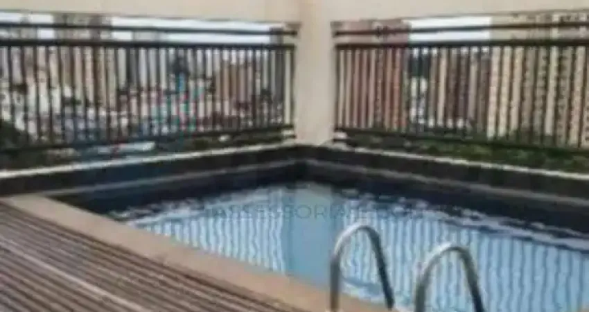 Apartamento para Venda em Ribeirão Preto, Vila Seixas, 1 dormitório, 1 banheiro, 1 vaga