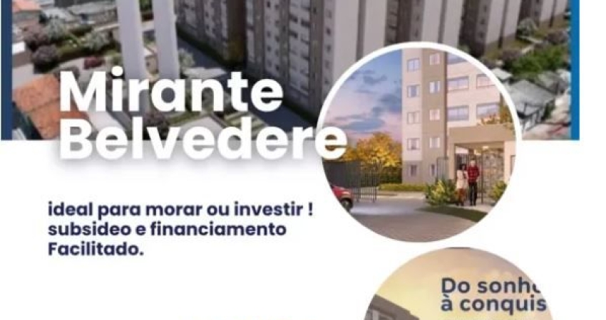 apt 2 qts entre os bairros de boa viagem e imbiribeira à partir de R$ 220.000, 00