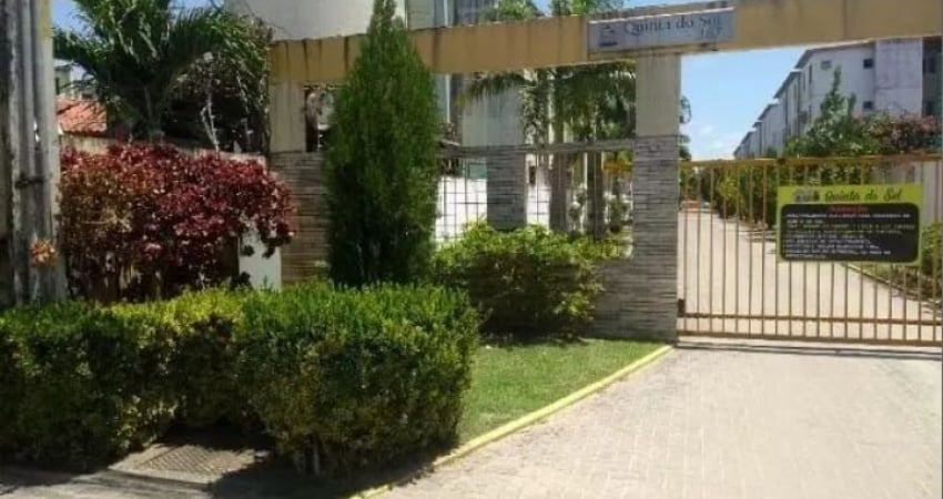 Apartamento com 2 quartos à venda na Rua Walfrido de Moraes, 367, Janga, Paulista