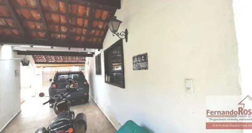 Casa para Venda em São Sebastião, São Francisco da Praia, 3 suítes, 4 banheiros, 3 vagas