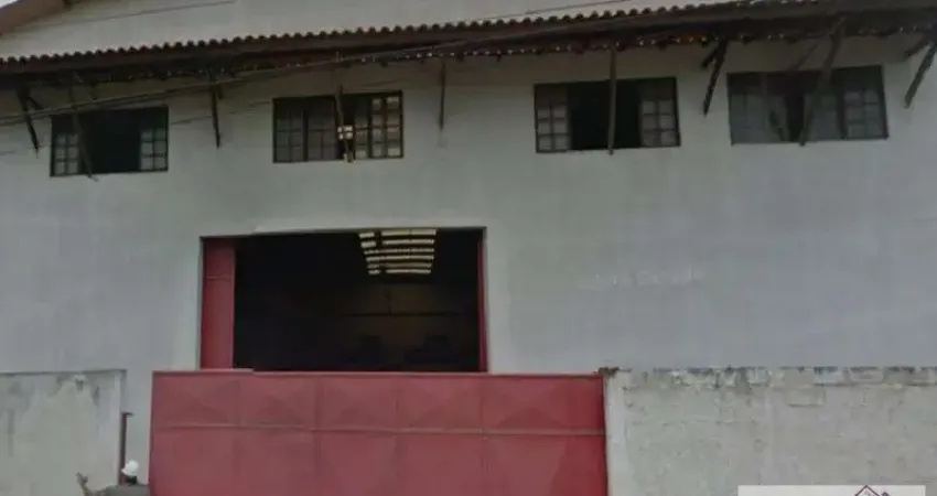 Galpão para Venda em Caraguatatuba, Pontal de Santa Marina