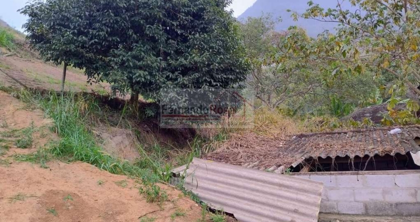 Terreno para Venda em São Sebastião, Morro do Abrigo