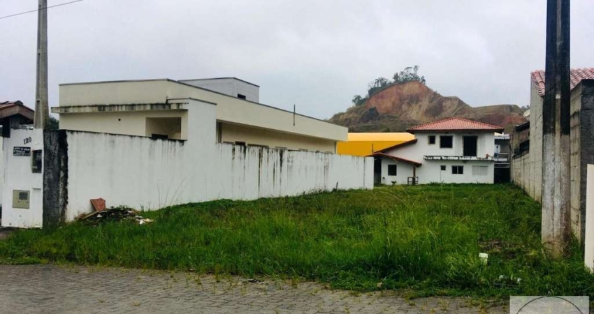 Terreno à venda na Rua H, Jaraguá, São Sebastião