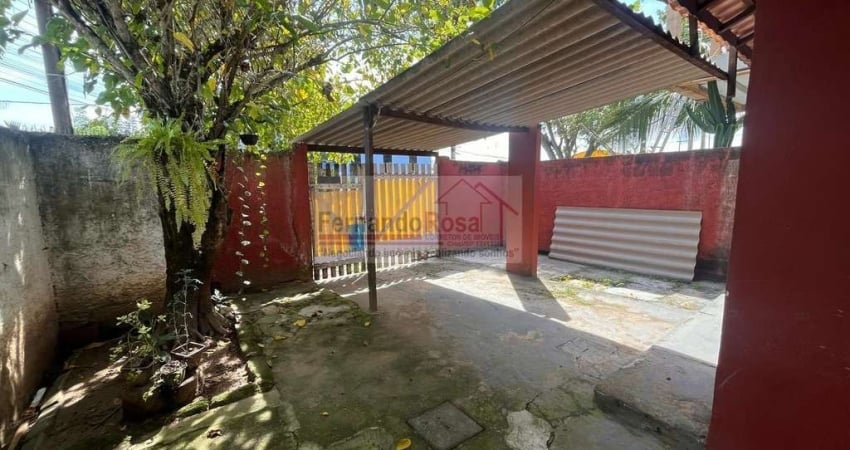Casa para Venda em São Sebastião, Canto do Mar, 2 dormitórios, 1 suíte, 2 banheiros, 2 vagas