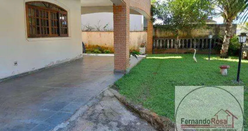 Casa para Venda em São Sebastião, Portal da Olaria, 5 dormitórios, 1 suíte, 3 banheiros, 2 vagas