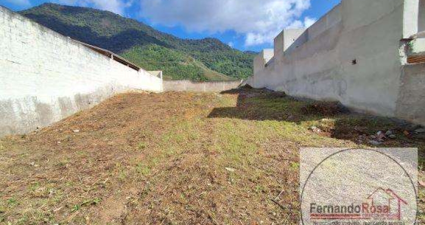 Terreno para Venda em São Sebastião, São Francisco da Praia