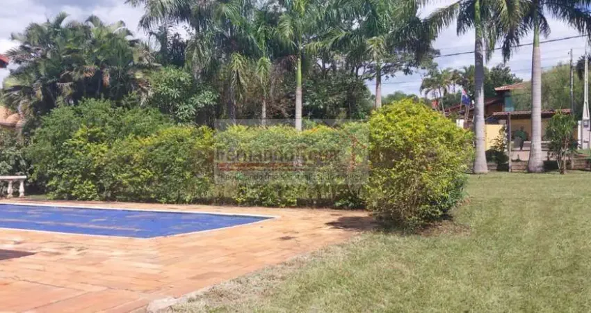 Terreno para Venda em Jaguariúna, Núcleo Urbano Parque Ana Helena, 1 banheiro