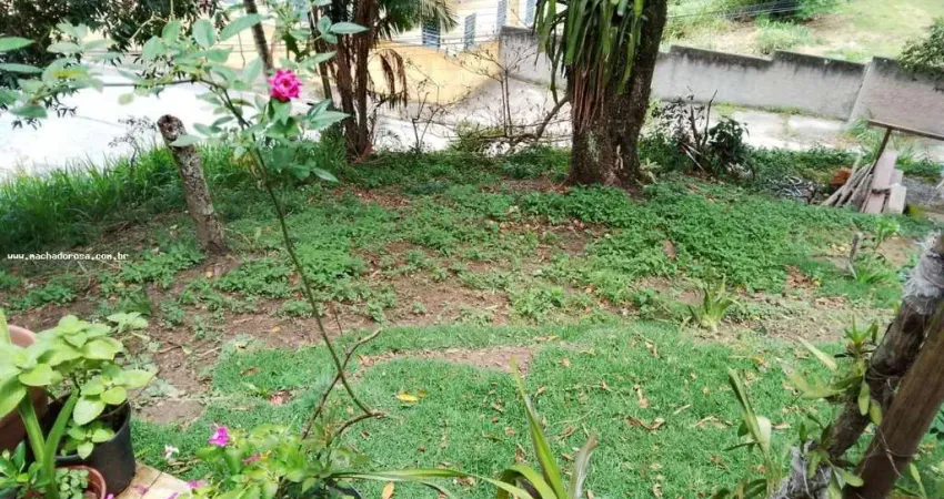 Terreno para Venda em São Sebastião, Porto Grande