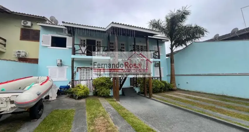 Apartamento para Venda em São Sebastião, Praia Deserta, 2 dormitórios, 1 suíte, 2 banheiros, 2 vagas