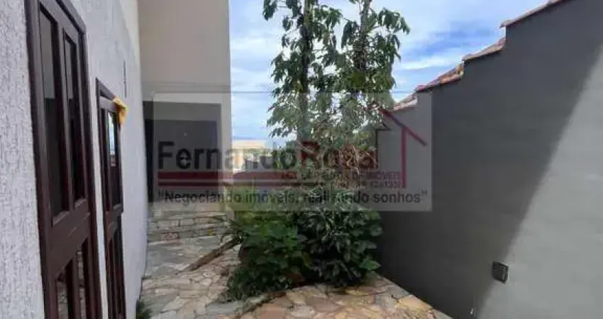 Casa para Venda em São Sebastião, Portal da Olaria, 3 dormitórios, 3 suítes, 5 banheiros, 2 vagas