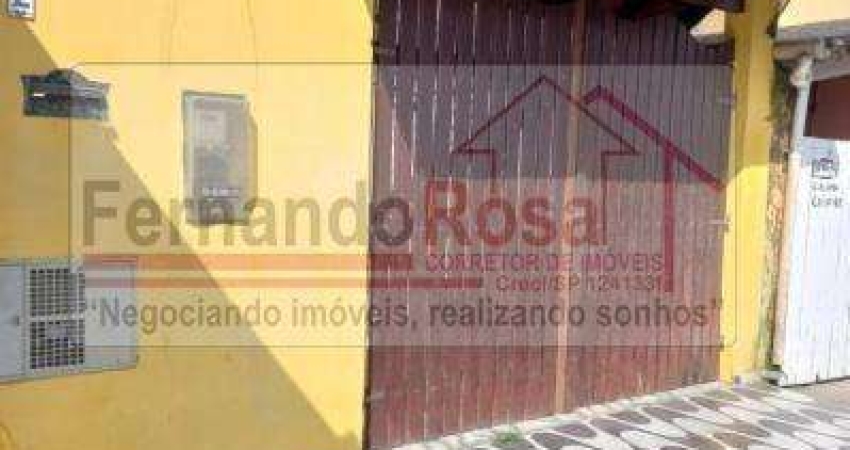 Casa para Venda em Caraguatatuba, Jardim Recanto, 2 dormitórios, 1 banheiro, 2 vagas