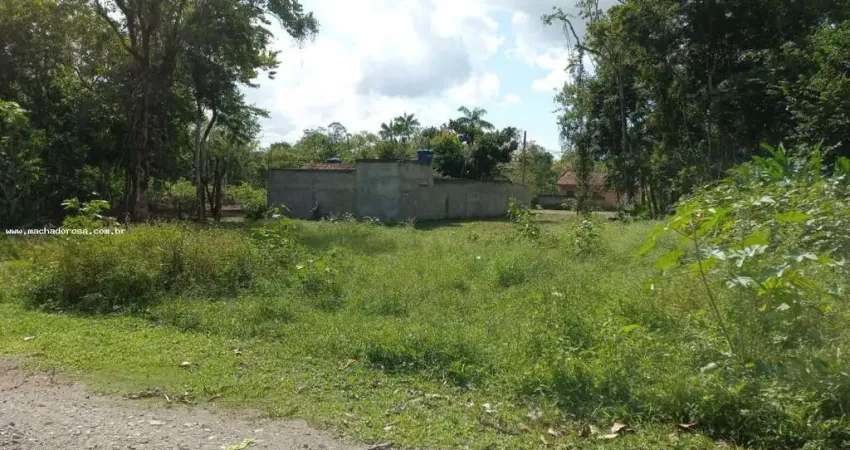 Terreno à venda no Jaraguá, São Sebastião 