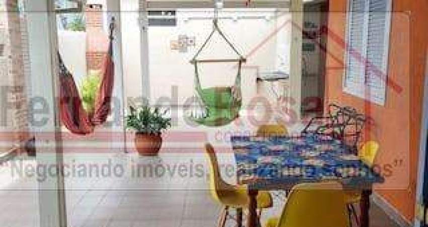 Casa para Venda em São Sebastião, Pontal da Cruz, 2 dormitórios, 3 banheiros, 1 vaga