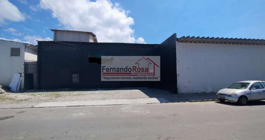 Imóvel Comercial para Venda em São Sebastião, Centro