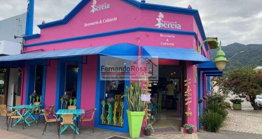 Imóvel Comercial para Venda em São Sebastião, Centro