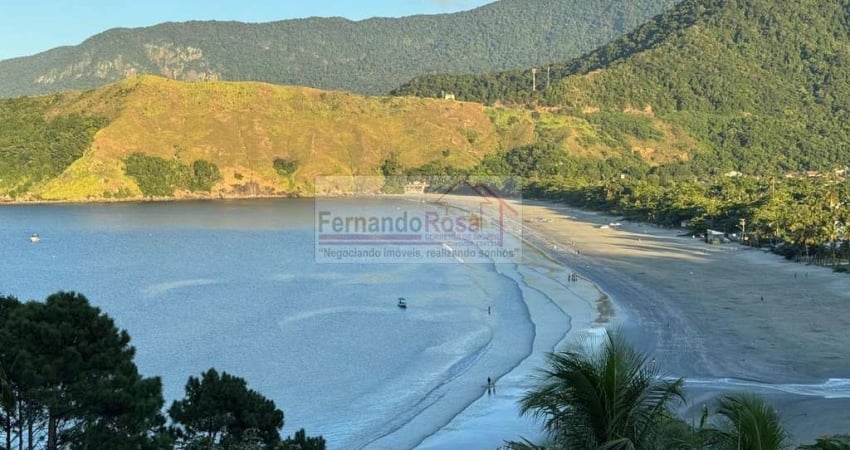 Casa em Condomínio para Venda em São Sebastião, Barequeçaba, 5 dormitórios, 3 suítes, 4 banheiros, 2 vagas