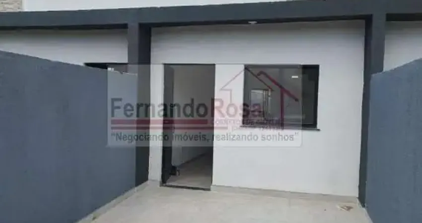 Sobrado para Venda em Caraguatatuba, Balneário dos Golfinhos, 2 dormitórios, 1 suíte, 2 banheiros, 1 vaga