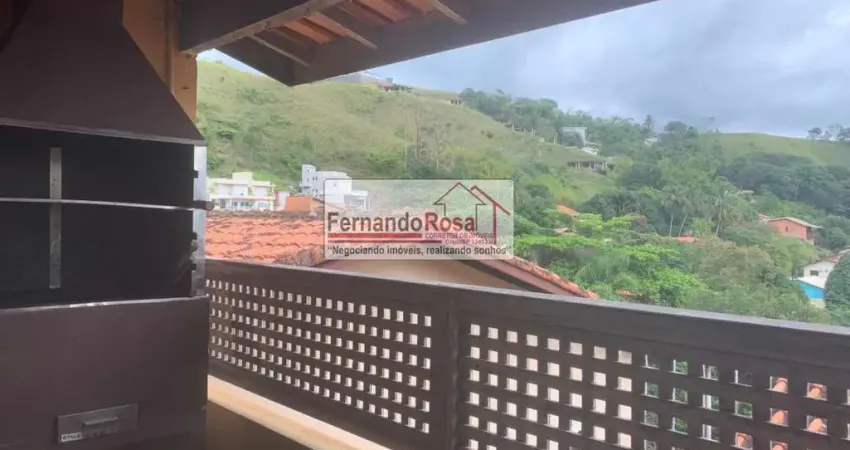 Casa em Condomínio para Venda em São Sebastião, Praia Deserta, 3 dormitórios, 1 suíte, 2 banheiros, 1 vaga
