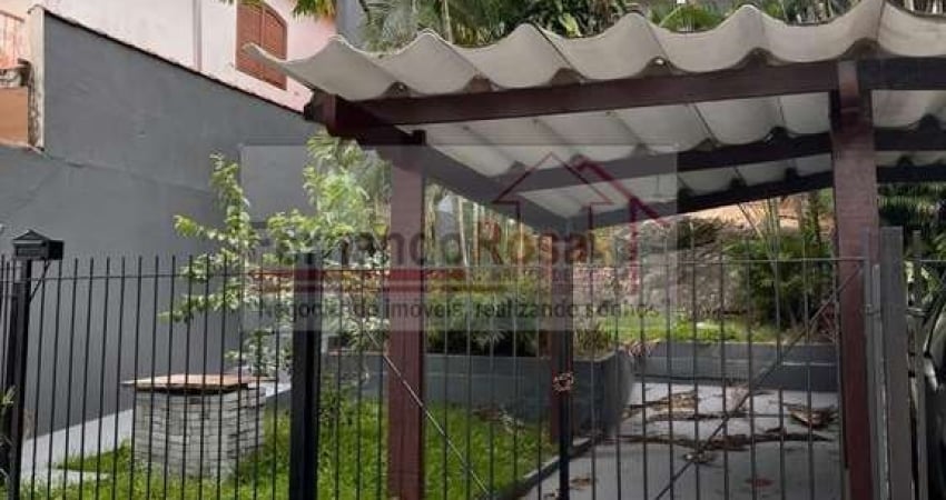Casa para Venda em São Sebastião, Pontal da Cruz, 2 dormitórios, 1 banheiro, 2 vagas