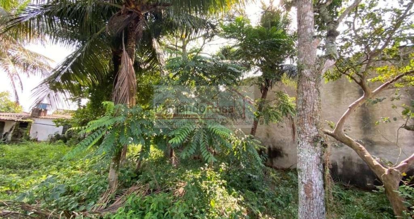 Terreno à venda na Rua Telêmaco, Canto do Mar, São Sebastião