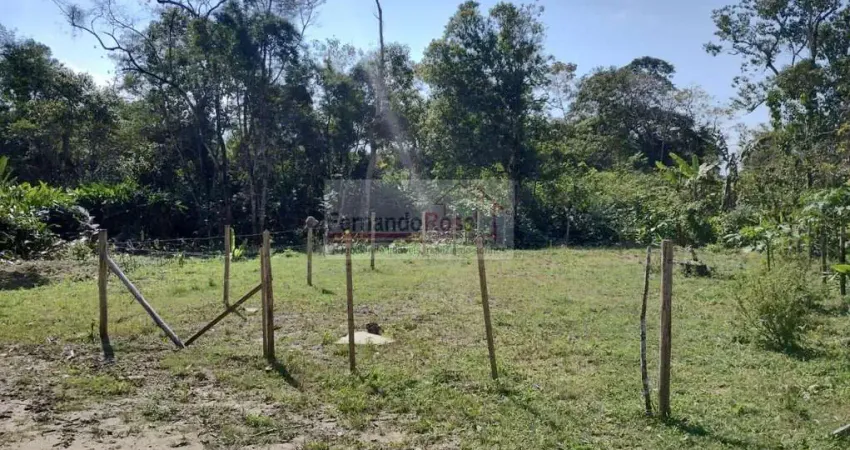 Terreno à venda na Rua das Pacas, Jaraguá, São Sebastião