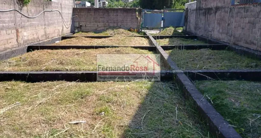 Terreno para Venda em São Sebastião, São Francisco da Praia