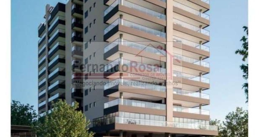 Apartamento para Venda em Caraguatatuba, Indaiá, 3 dormitórios, 3 suítes, 4 banheiros, 2 vagas