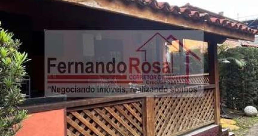 Casa para Venda em São Sebastião, Boiçucanga, 1 dormitório, 1 banheiro, 1 vaga