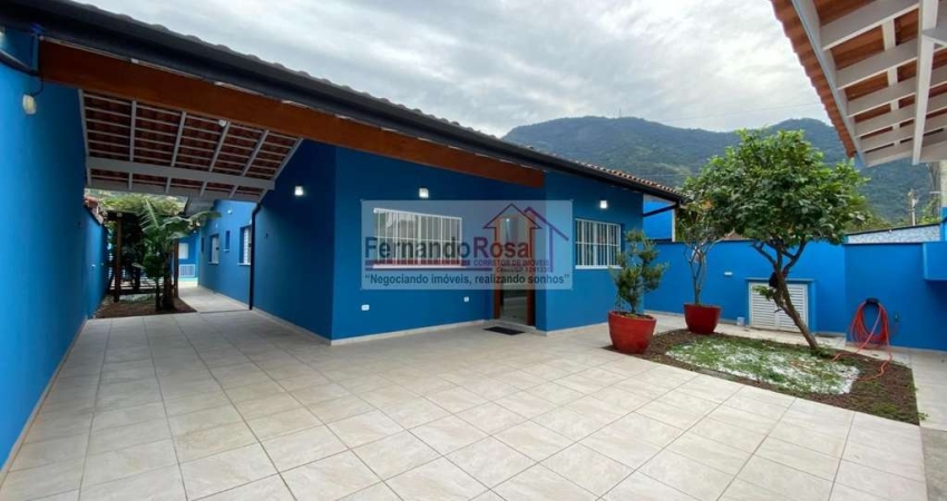 Casa para Venda em São Sebastião, São Francisco da Praia, 5 dormitórios, 3 suítes, 4 banheiros, 3 vagas