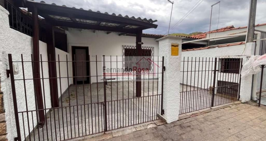Casa para Venda em São Sebastião, Pontal da Cruz, 2 dormitórios, 1 suíte, 2 banheiros, 2 vagas